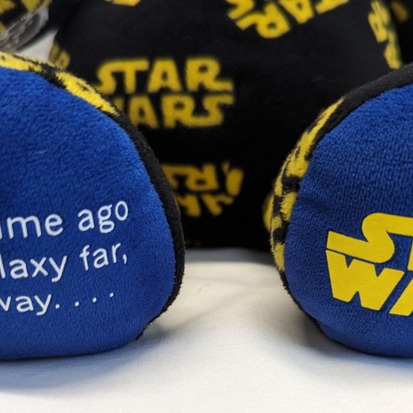 Star Wars - Picture 3 of 7